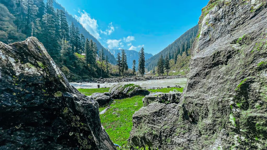 Islamabad Private Tour - 
