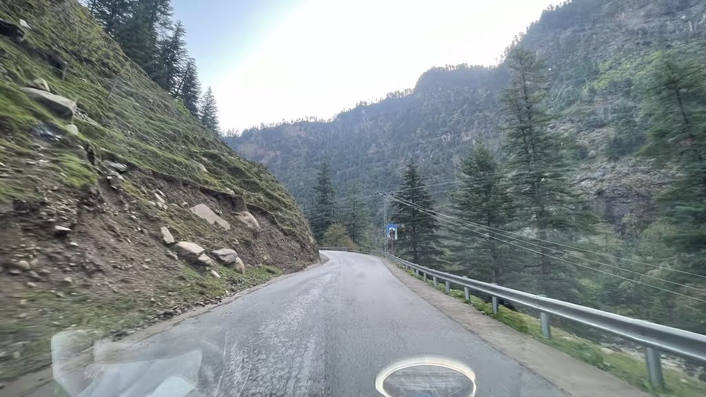 Islamabad Private Tour - Into The Mountains Neelum Valley