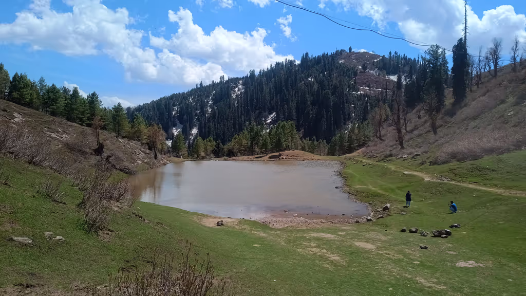 Islamabad Private Tour - 