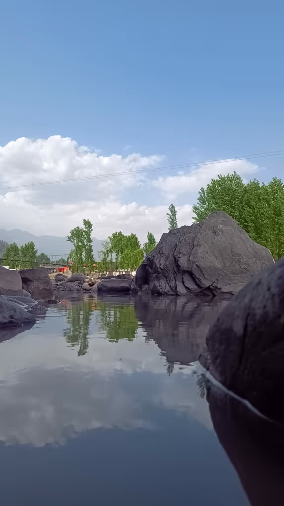 Islamabad Private Tour - Balakot