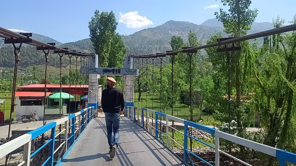 Islamabad Private Tour - 