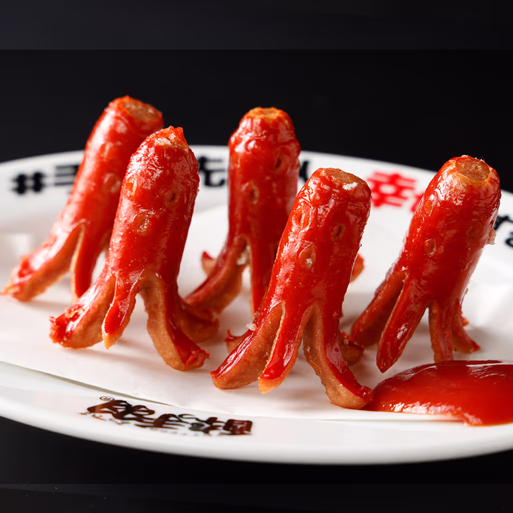 Nagoya Private Tour - Weiner meets Octopus