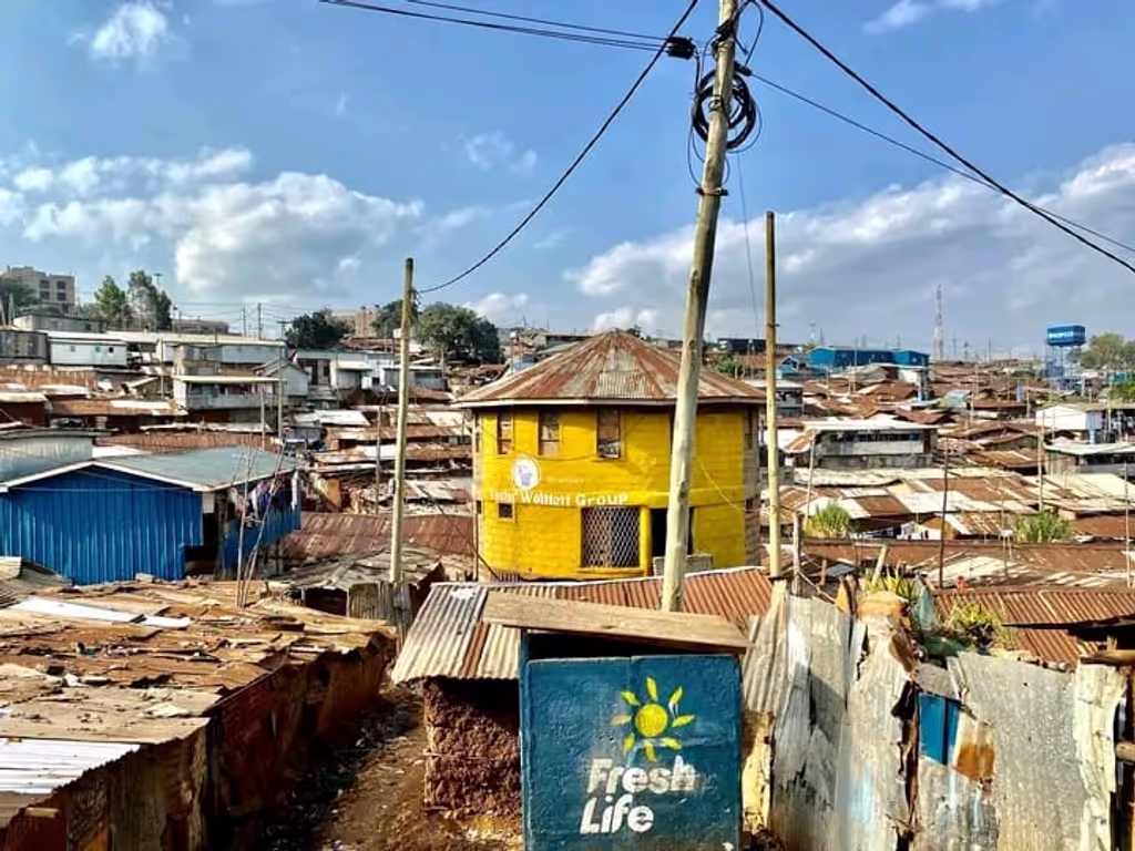 Nairobi Private Tour - 