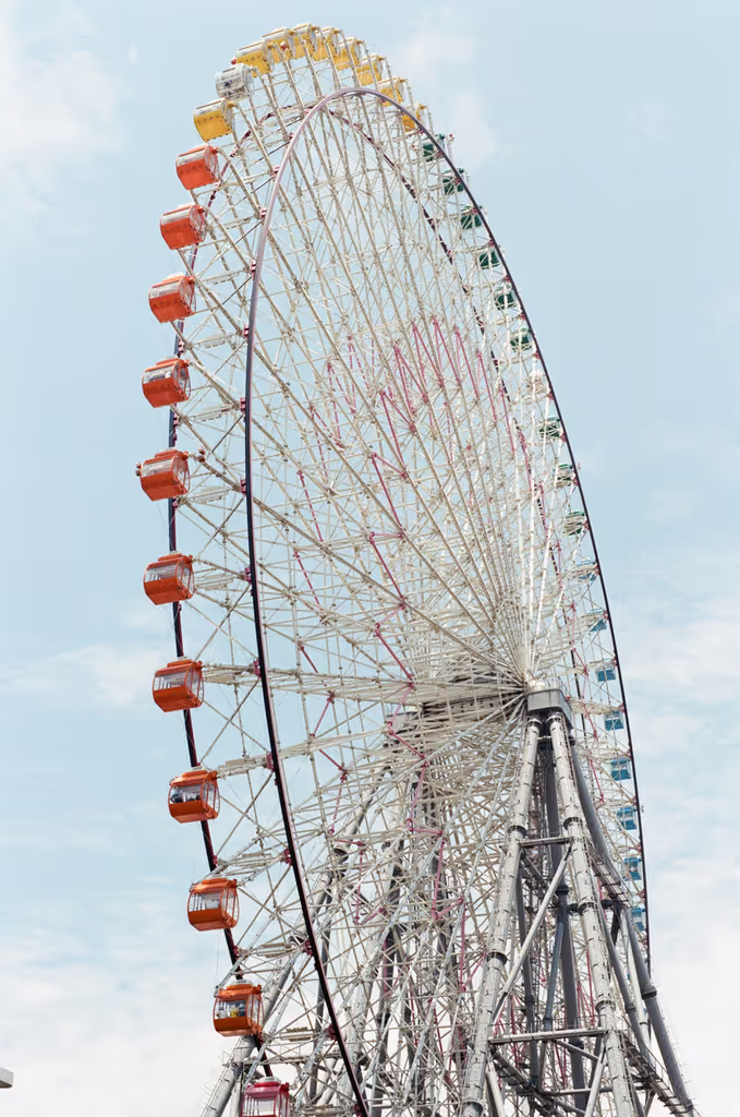 Osaka Private Tour - 