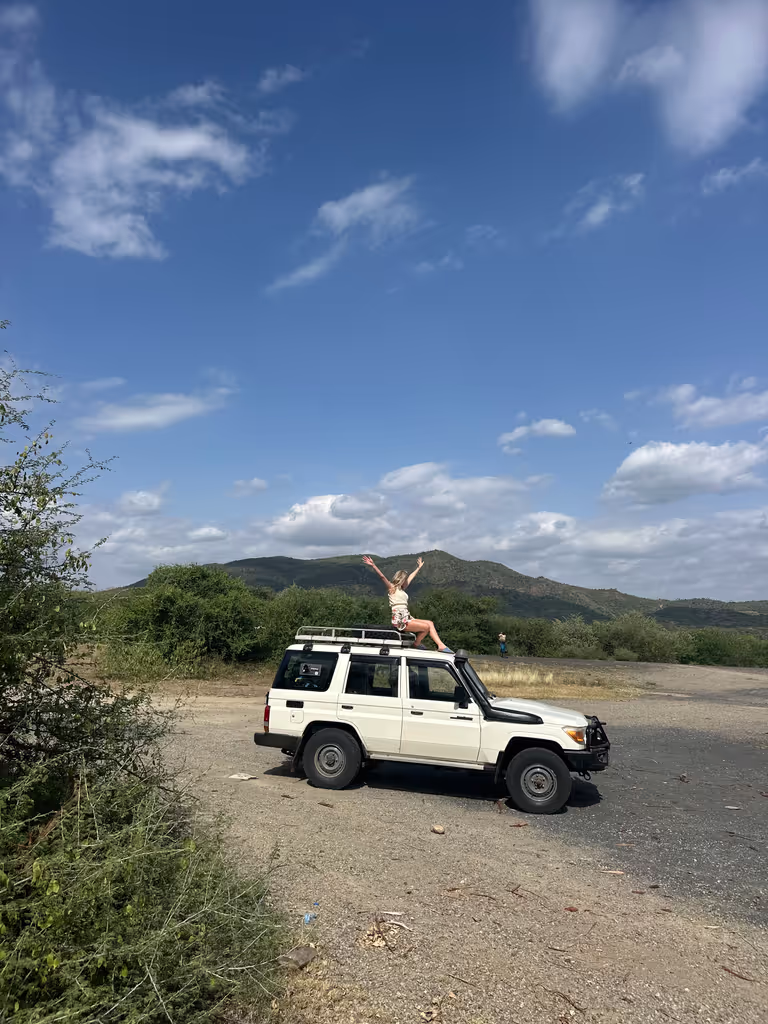 Jinka Private Tour - 