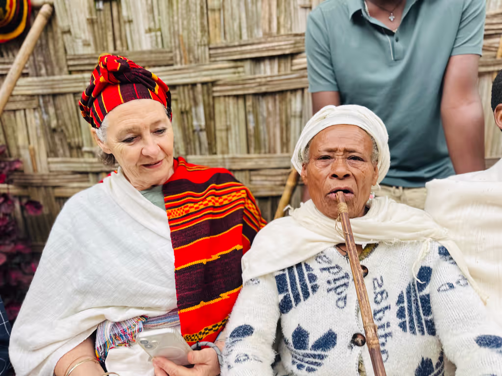 Jinka Private Tour - 