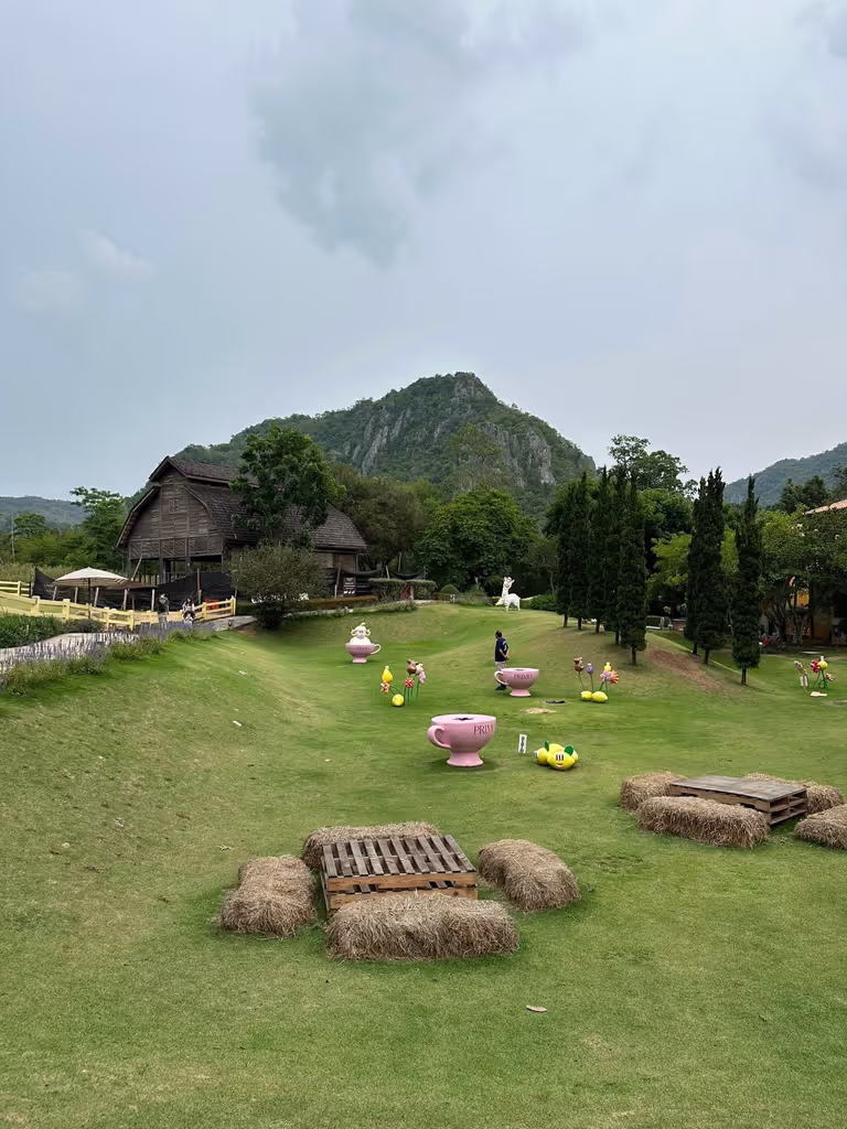 Bangkok Private Tour - 
