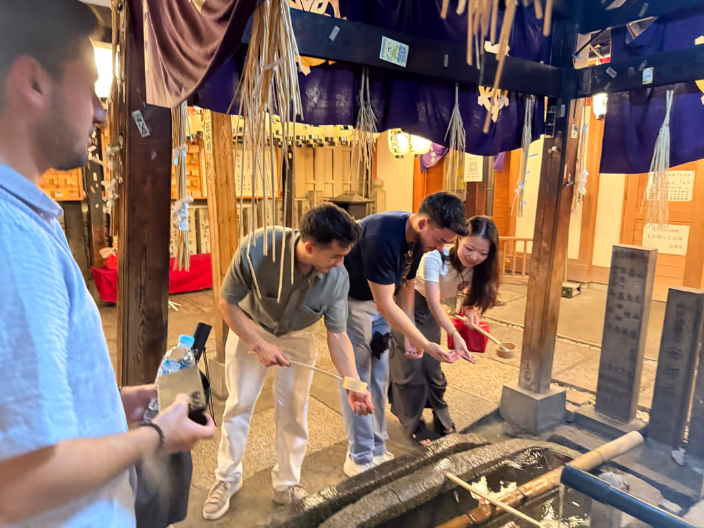 Osaka Private Tour - 