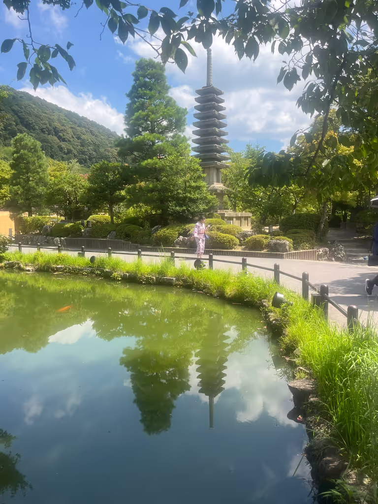 Kyoto Private Tour - 