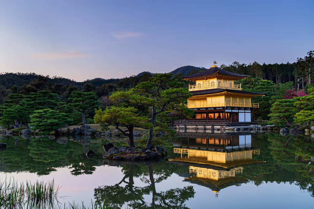 Kyoto Private Tour - 
