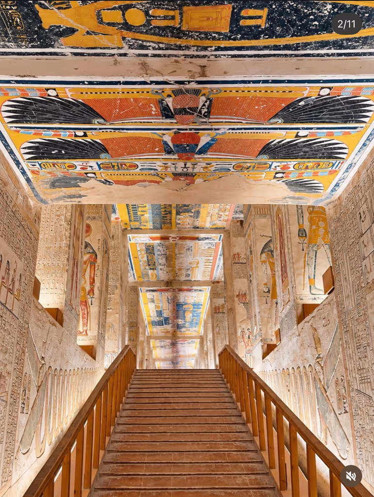 Luxor Private Tour - 