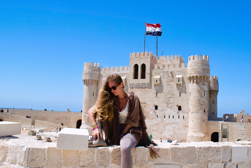 Cairo Private Tour - 