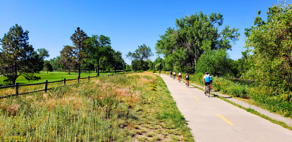 Denver Private Tour - 