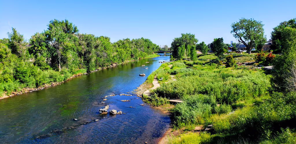 Denver Private Tour - 