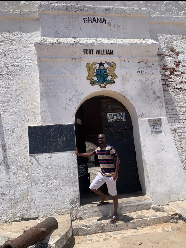 Central Private Tour - Fort William