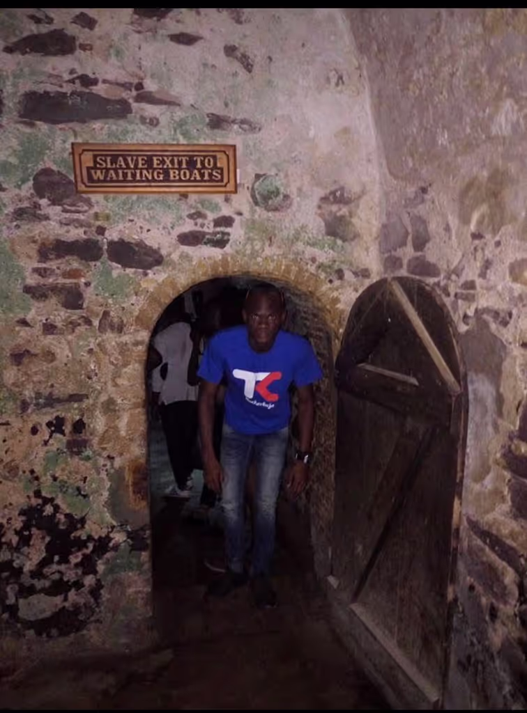 Central Private Tour - Elmina Castle