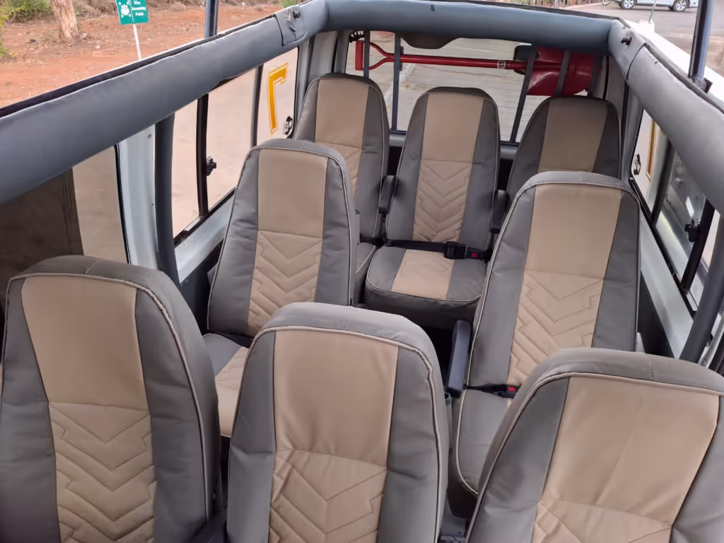 Nairobi Private Tour - 