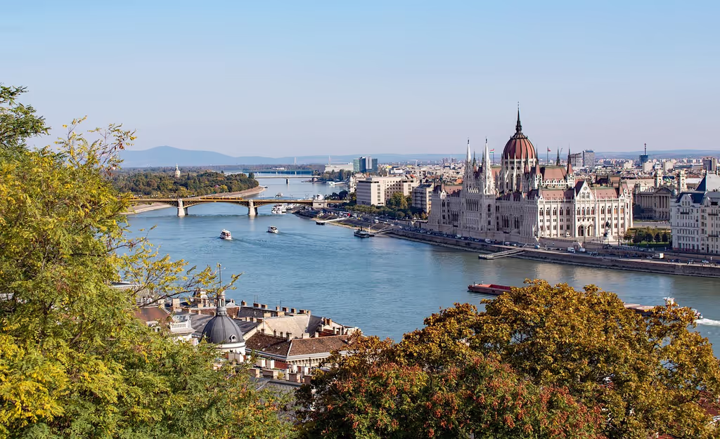 Prague Private Tour - Capital of Hungary on the Danube River.
