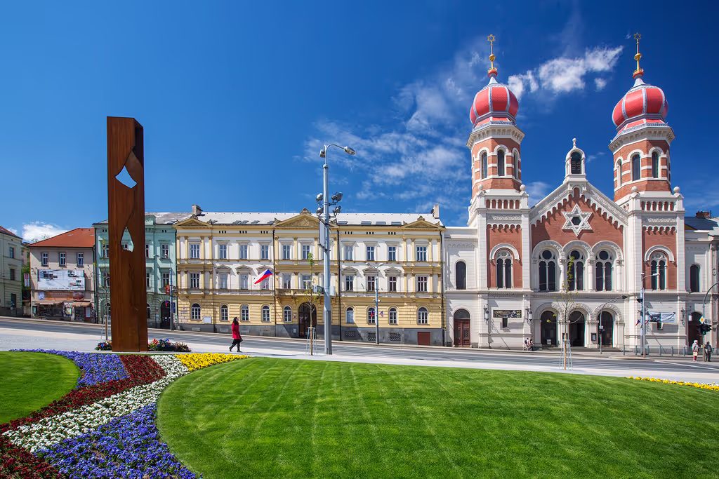 Prague Private Tour - Historic Old Town with Gothic.