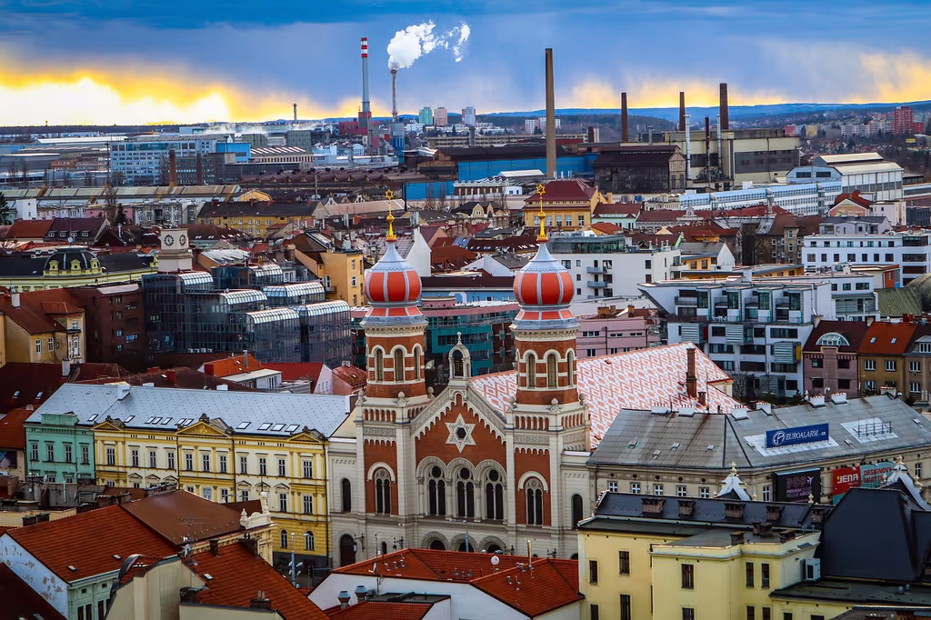 Prague Private Tour - Birthplace of the world-famous Pilsner beer.