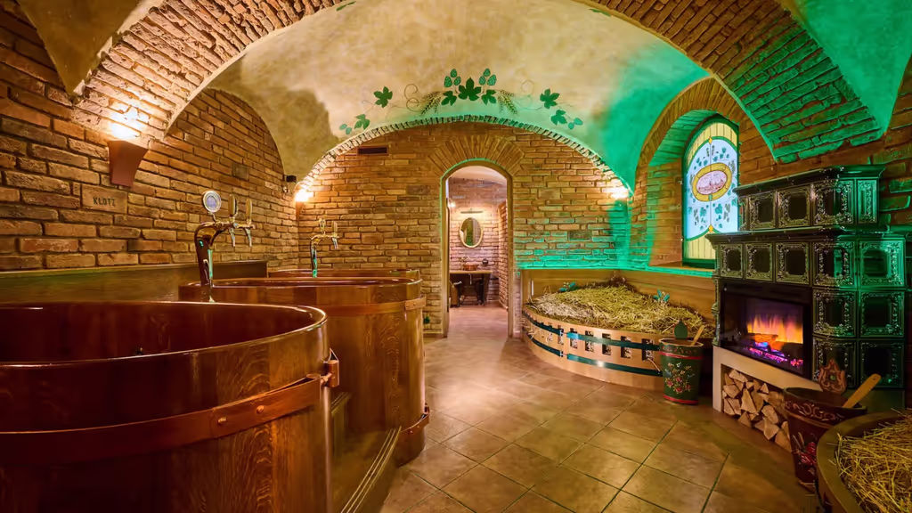 Prague Private Tour - Lively streets with cafés, shops.