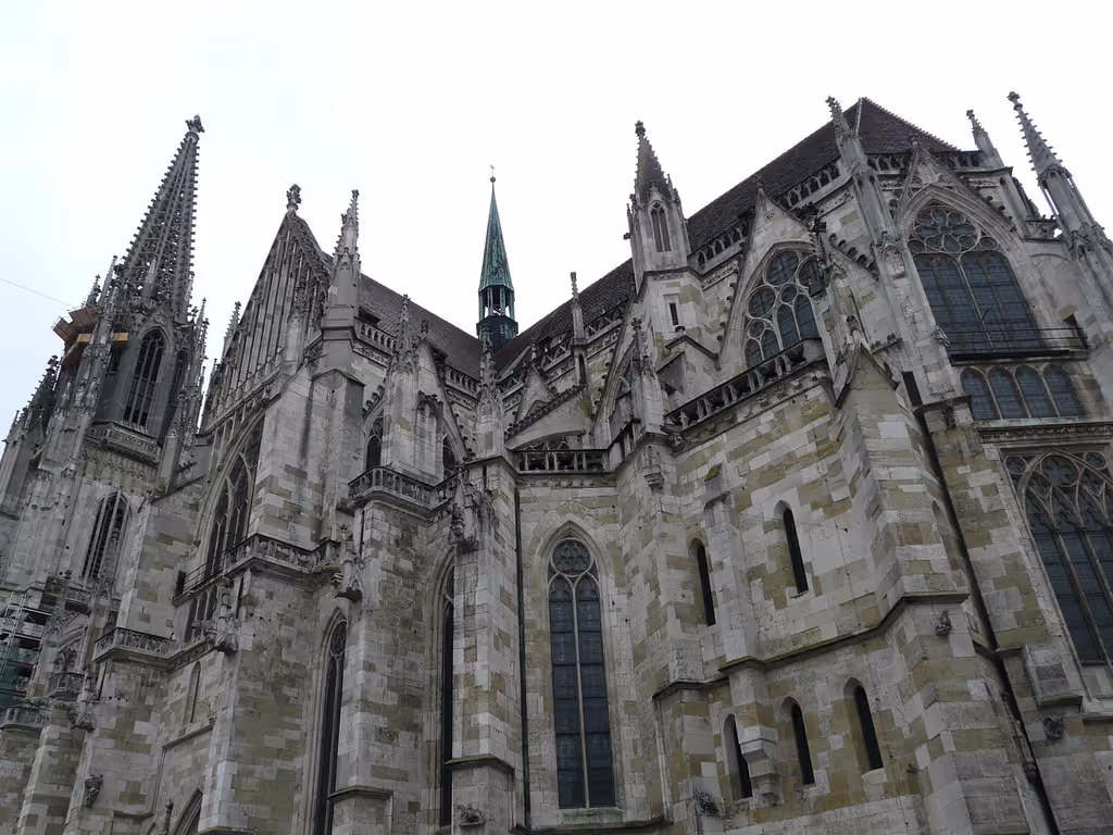 Prague Private Tour - s.  A lively mix of history, culture, and Bavarian
