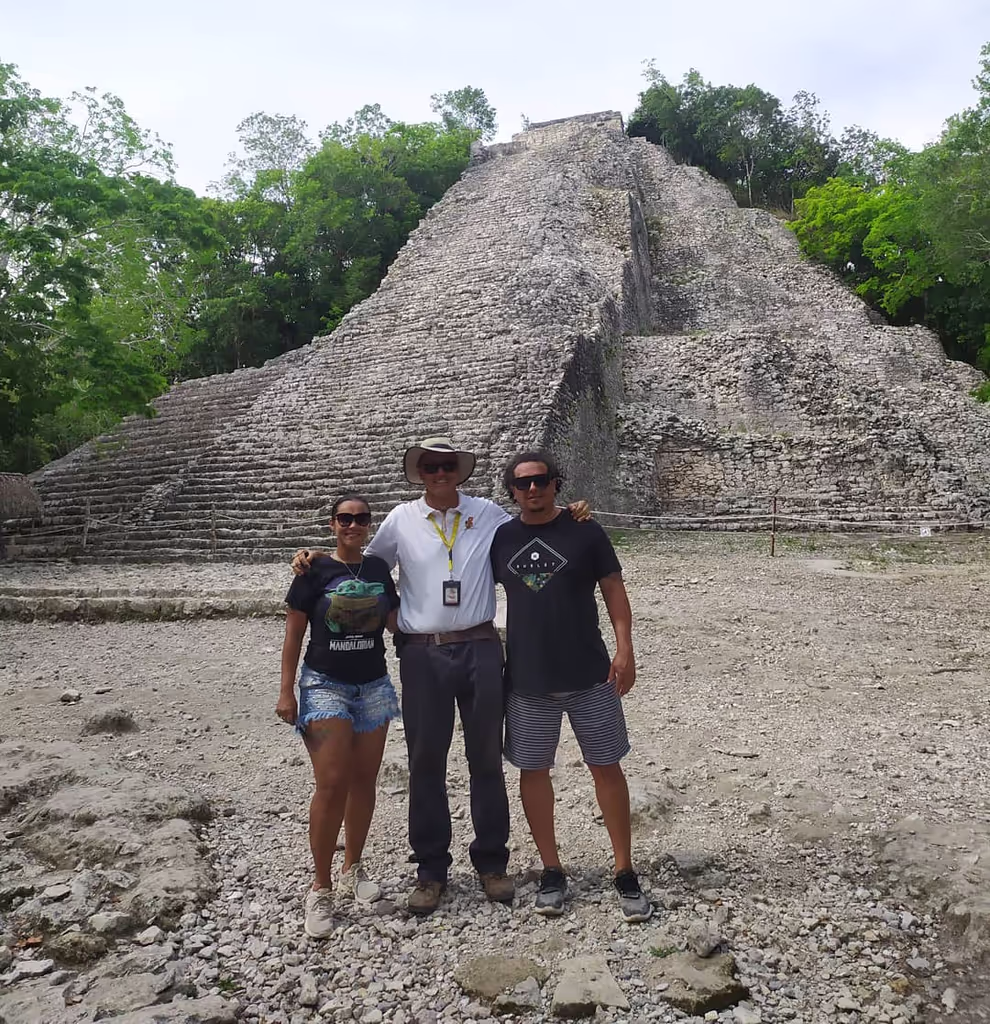 Cancun Private Tour - Coba