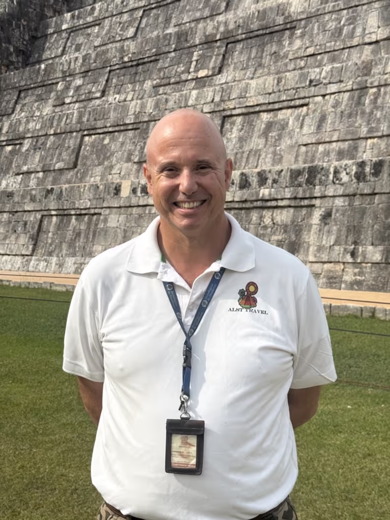 Cancun Private Tour - Your Tour Guide