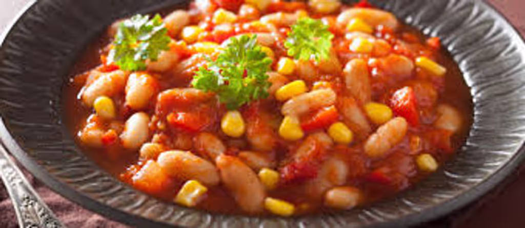 Nairobi Private Tour - Githeri – traditional Kenyan one-pot dish of beans