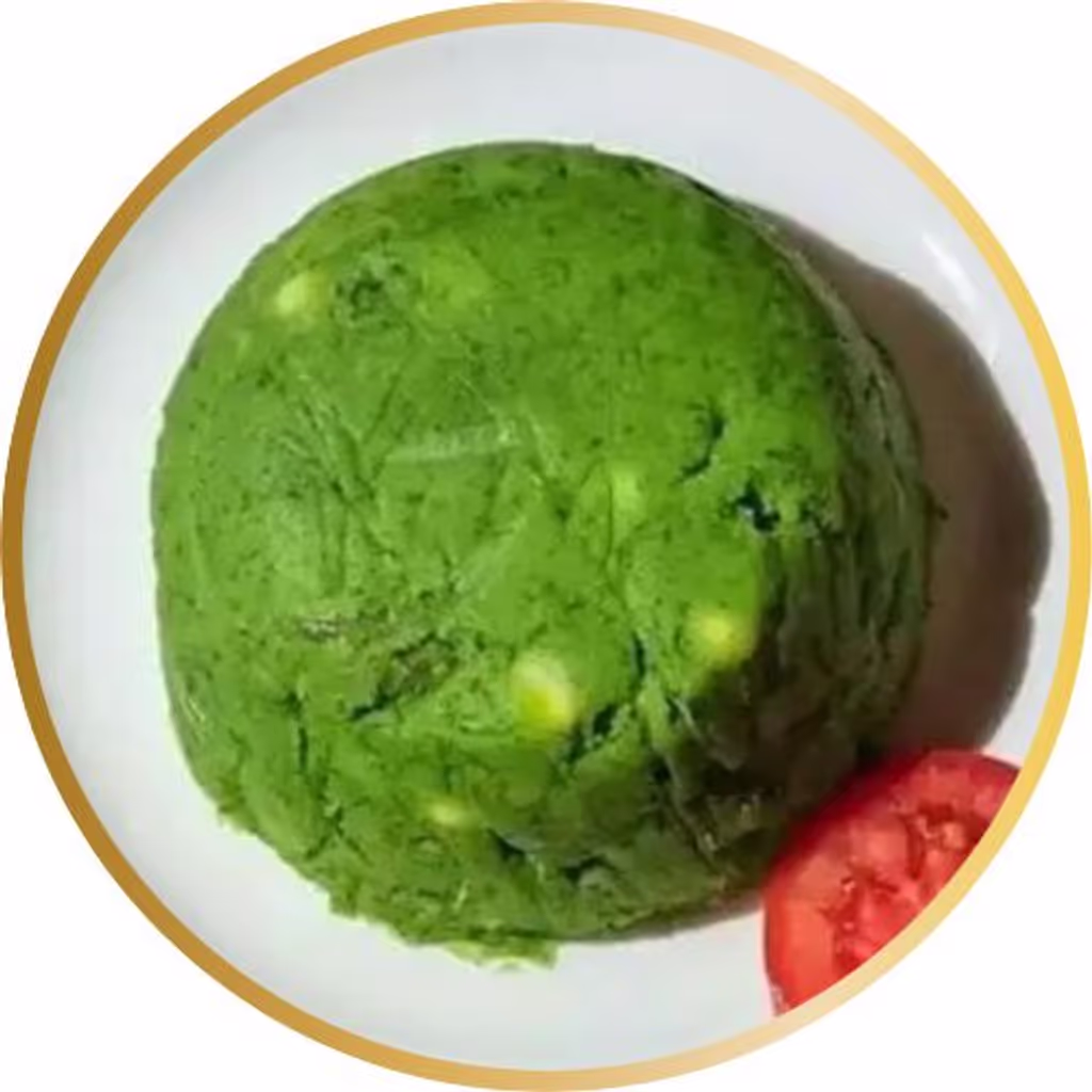 Nairobi Private Tour - Mokimo – authentic Kikuyu mashed potatoes