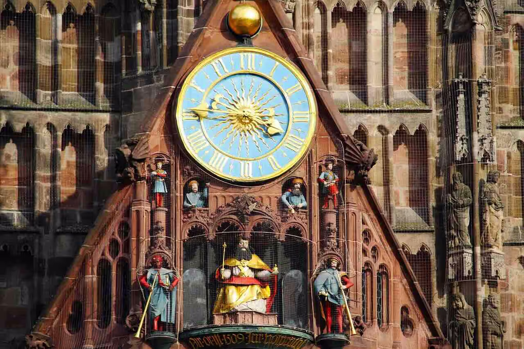 Prague Private Tour - Blends Gothic charm with a lively modern cultural.