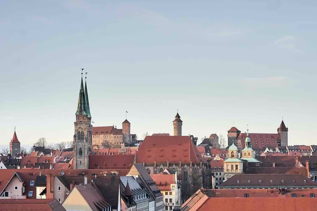 Prague Private Tour - Known for the world’s oldest Christmas market.