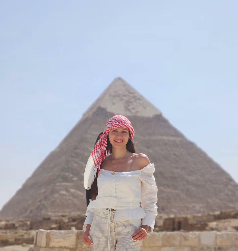 Cairo Private Tour - 