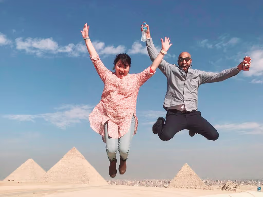 Cairo Private Tour - 