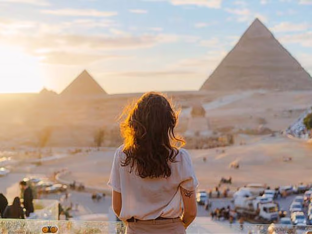 Cairo Private Tour - 