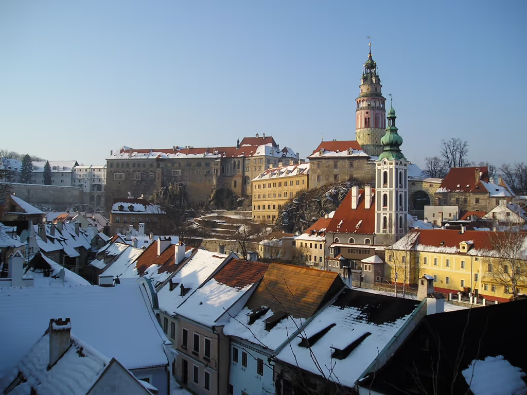 Prague Private Tour - 