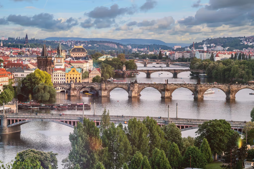 Prague Private Tour - 