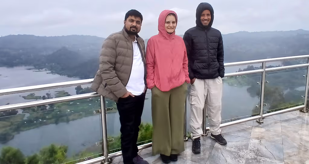 Addis Ababa Private Tour - View