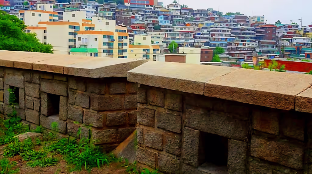 Seoul Private Tour - Naksan Fortress Trail