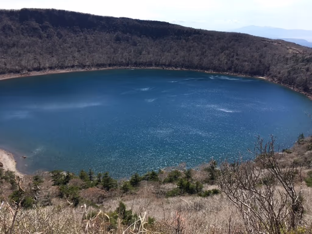Miyazaki Private Tour - Ebino walking circuit