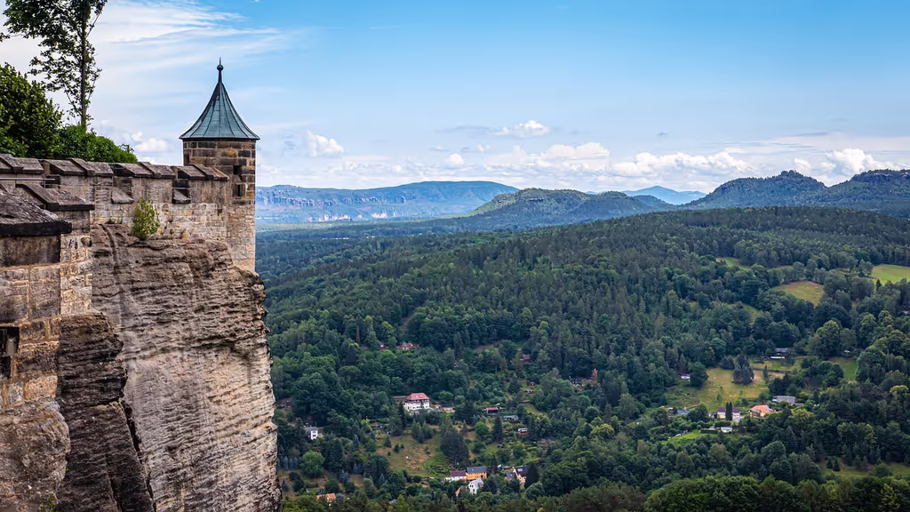Karlovy Vary Private Tour - Combines architecture, nature, and history.