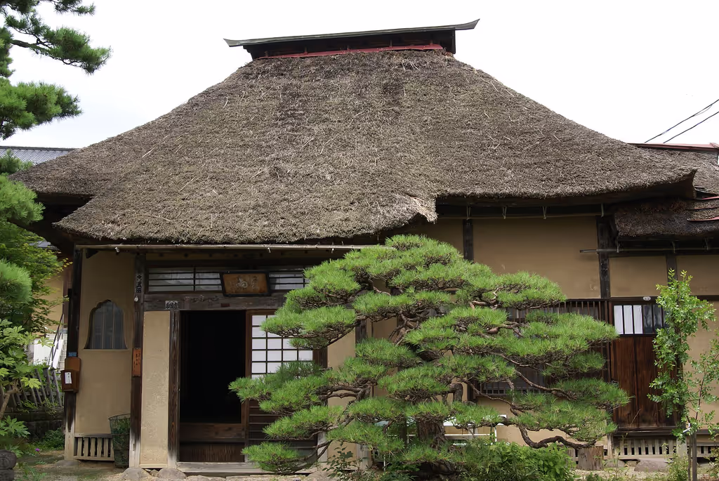 Yamagata Private Tour - 