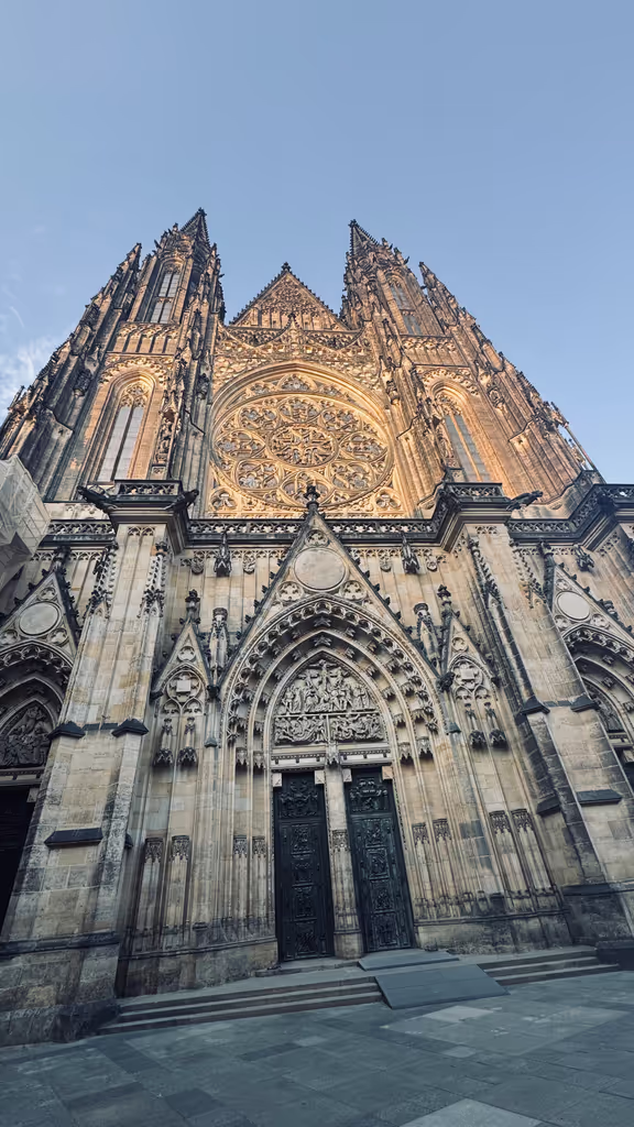 Prague Private Tour - 