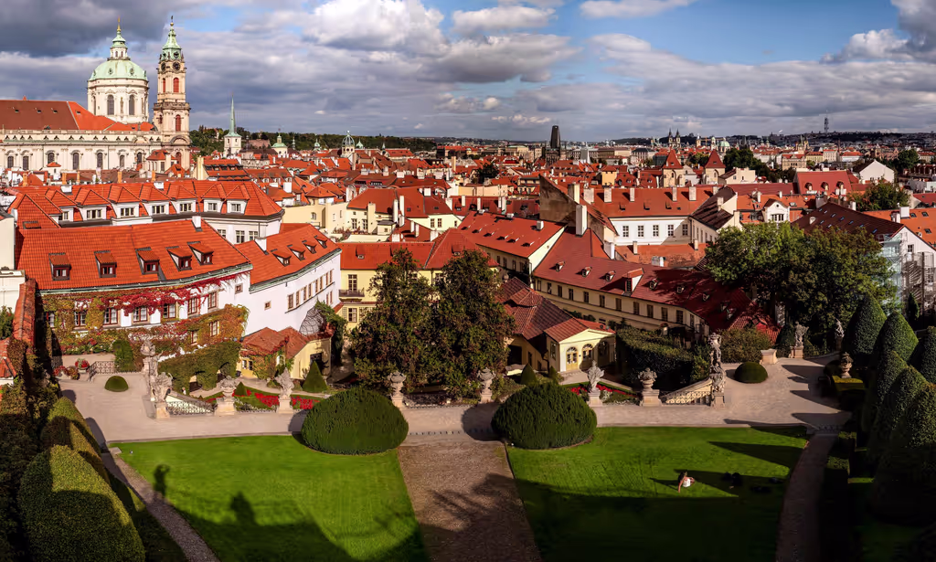 Prague Private Tour - 