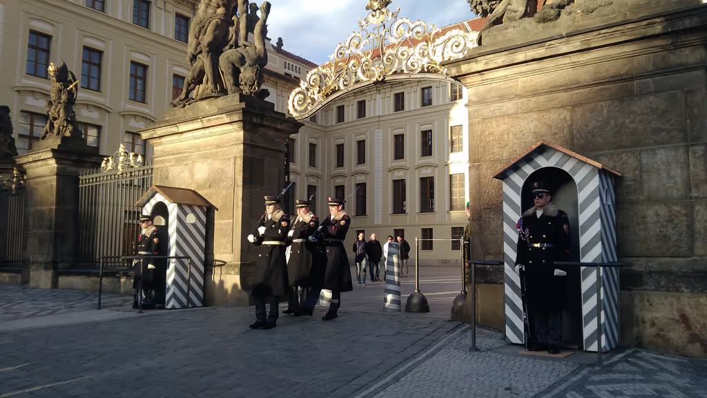 Prague Private Tour - 