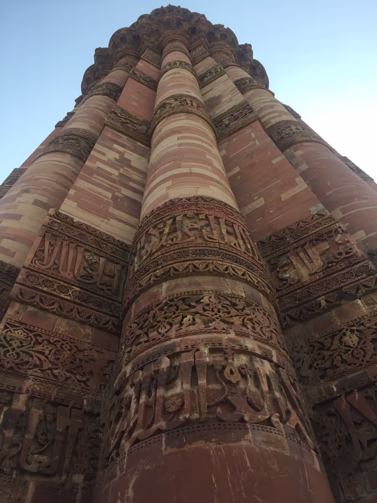 Delhi Private Tour - 