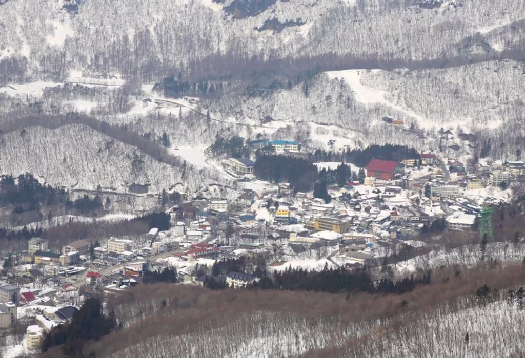 Yamagata Private Tour - 