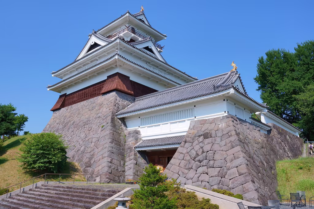 Yamagata Private Tour - 