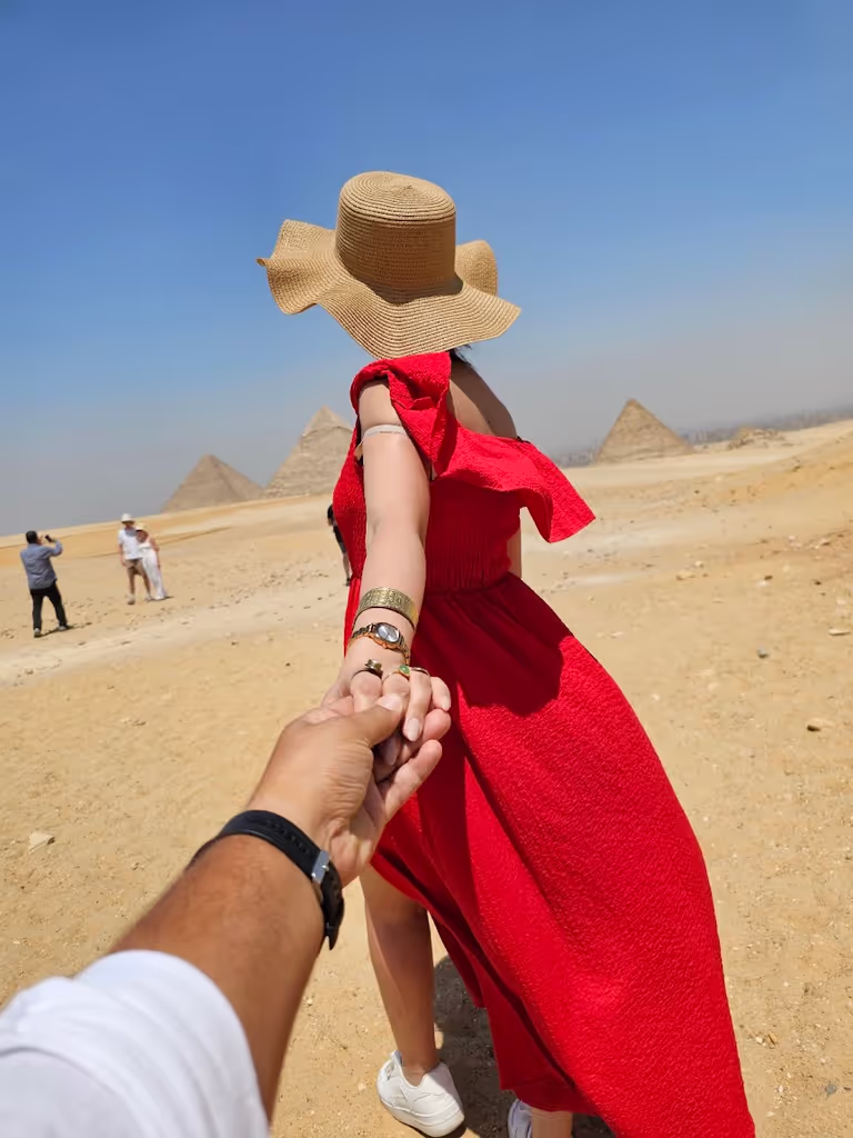 Cairo Private Tour - 