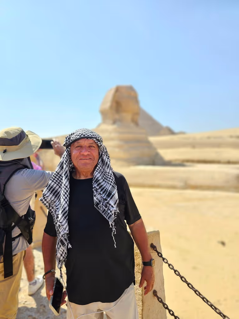 Cairo Private Tour - 